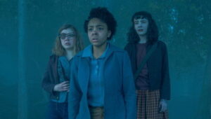 IT: Welcome to Derry: 1×8